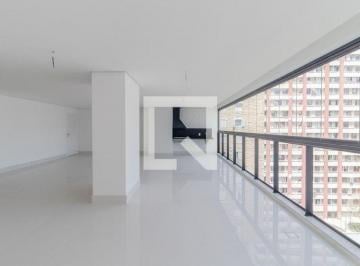 Apartamento · 208m² · 3 Quartos · 3 Vagas · Apartamento à Venda - Jardim Paulista, 3 Quartos, 208 m2