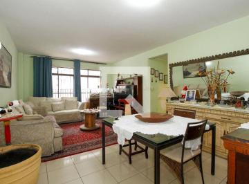 Apartamento · 140m² · 3 Quartos · 1 Vaga · Apartamento à Venda - Jardim Paulista, 3 Quartos,  140 m2