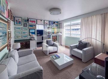 Apartamento · 54m² · 1 Quarto · Apartamento à Venda - Jardim Paulista, 1 Quarto,  54 m2