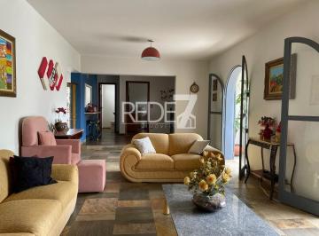 Foto 02 · Casa a venda na Vila Nogueira em Campinas 3 quartos, 1 suíte, 2 salas, 5 banheiros, 5 vagas de garag