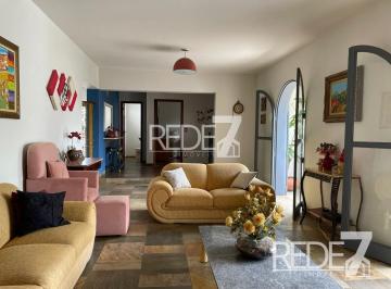Casa · 432m² · 3 Quartos · 5 Vagas · CASA RESIDENCIAL em Campinas - São Paulo, Vila Nogueira