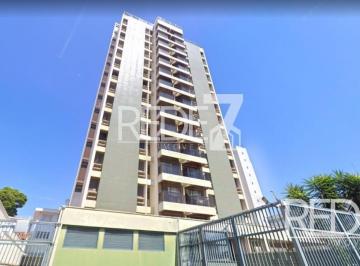 Apartamento · 92m² · 3 Quartos · 2 Vagas · APARTAMENTO RESIDENCIAL em Campinas - São Paulo, Vila Nova