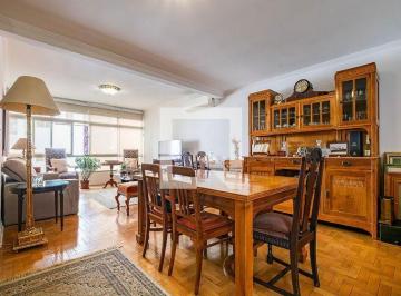 Apartamento · 250m² · 3 Quartos · 2 Vagas · Apartamento à Venda - Jardim Paulista, 3 Quartos, 250 m2