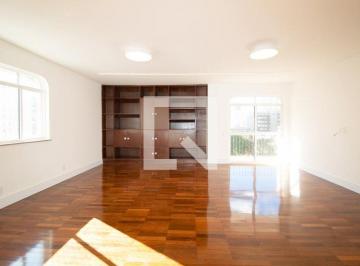 Apartamento · 251m² · 4 Quartos · 2 Vagas · Apartamento à Venda - Jardim Paulista, 4 Quartos, 251 m2