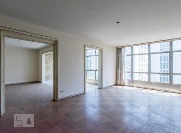 Apartamento · 260m² · 4 Quartos · 2 Vagas · Apartamento à Venda - Jardim Paulista, 4 Quartos, 260 m2