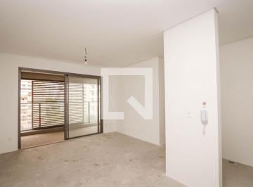 Apartamento · 63m² · 2 Quartos · 1 Vaga · Apartamento à Venda - Jardim Paulista, 2 Quartos, 63 m2