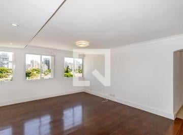 Apartamento · 140m² · 3 Quartos · 2 Vagas · Apartamento à Venda - Moema, 3 Quartos, 140 m2