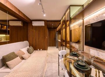 Foto 01 · Apartamento, Jardim Vila Mariana, São Paulo, SP