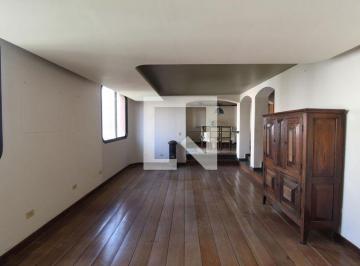 Apartamento · 210m² · 3 Quartos · 4 Vagas · Apartamento à Venda - Moema, 3 Quartos,  210 m2