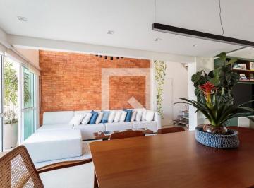 Apartamento · 104m² · 2 Quartos · 2 Vagas · Apartamento à Venda - Moema, 2 Quartos, 104 m2