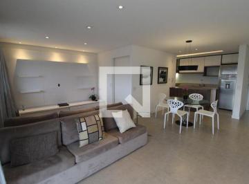 Apartamento · 73m² · 1 Quarto · 1 Vaga · Apartamento à Venda - Moema, 1 Quarto, 73 m2