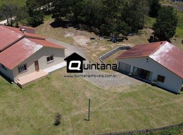 Rural · 40000m² · 2 Quartos · chácara de 4 hectares com excelente acesso