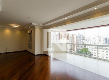 Apartamento · 144m² · 3 Quartos · 4 Vagas · Apartamento à Venda - Moema, 3 Quartos,  144 m2