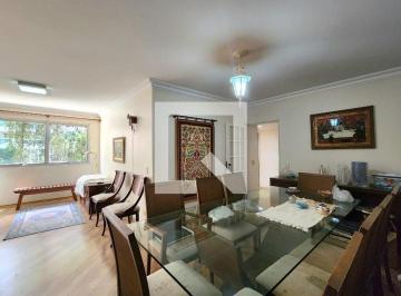 Apartamento · 110m² · 3 Quartos · 1 Vaga · Apartamento à Venda - Moema, 3 Quartos, 110 m2