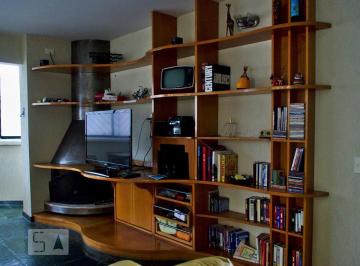 Apartamento · 180m² · 3 Quartos · 2 Vagas · Apartamento à Venda - Moema, 3 Quartos, 180 m2