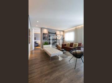 Apartamento · 76m² · 1 Quarto · 1 Vaga · Apartamento à Venda - Moema, 1 Quarto, 76 m2