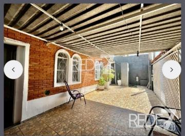 Casa · 78m² · 3 Quartos · 2 Vagas · CASA RESIDENCIAL em Campinas - São Paulo, Vila Costa e Silva