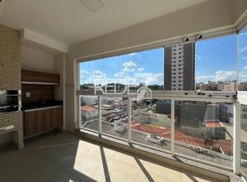 Foto 03 · Apartamento, 3 Quartos e 1 Suíte no Jardim Guanabara, Campinas-SP: Venda ou Locação!