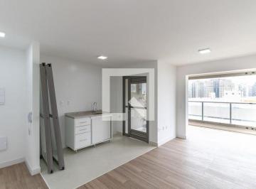 Apartamento · 64m² · 2 Quartos · 1 Vaga · Apartamento à Venda - Moema, 2 Quartos, 64 m2