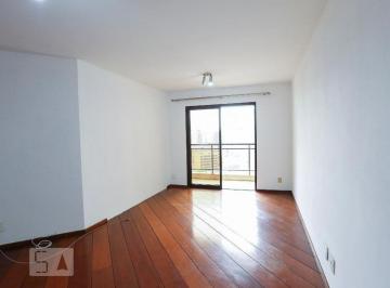 Apartamento · 122m² · 4 Quartos · 2 Vagas · Apartamento à Venda - Moema, 4 Quartos, 122 m2