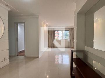 Apartamento · 80m² · 2 Quartos · 1 Vaga · Apartamento à Venda - Moema, 2 Quartos, 80 m2