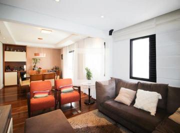 Apartamento · 95m² · 2 Quartos · 2 Vagas · Apartamento à Venda - Moema, 2 Quartos, 95 m2