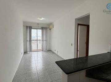 Apartamento · 50m² · 1 Quarto · 1 Vaga · Vendo Apartamento 01 Dormitório, Andar Alto, Frente para a Rua, Lazer Completo,