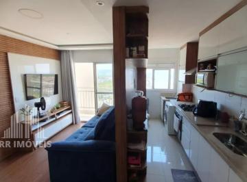 Foto 08 · RR9397 Apartamento MOBILIADO 55m² CONDOMÍNIO VISTA BELLA - Barueri, SP - 2 Dorms 2 Vagas - OPORTUNID