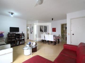 Apartamento · 80m² · 2 Quartos · Apartamento à Venda - Moema, 2 Quartos,  80 m2