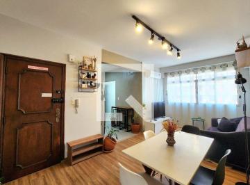 Apartamento · 77m² · 2 Quartos · 1 Vaga · Apartamento à Venda - Moema, 2 Quartos,  77 m2