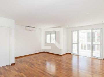 Apartamento · 124m² · 3 Quartos · 2 Vagas · Apartamento à Venda - Moema, 3 Quartos,  124 m2