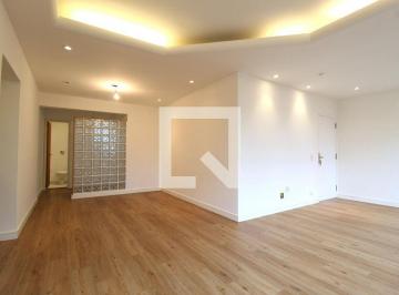 Apartamento · 106m² · 3 Quartos · 1 Vaga · Apartamento à Venda - Moema, 3 Quartos, 106 m2