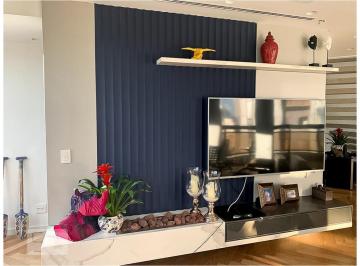Apartamento · 210m² · 3 Quartos · 3 Vagas · Apartamento à Venda - Moema, 3 Quartos,  210 m2