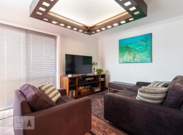 Apartamento · 224m² · 4 Quartos · 4 Vagas · Apartamento à Venda - Moema, 4 Quartos, 224 m2