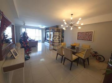 Foto 02 · Venda de Apartamento de Luxo na Barra Olímpica, RJ: 4 Quartos, 4 Suítes, 166m², 3 Vagas - Imperdível
