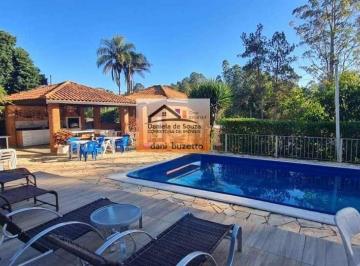 Casa de 3 quartos, Campo Limpo Paulista · Seu Paraíso Particular Espera por Você! Cansado da rotina e sonhando com um refúgio maravilhoso