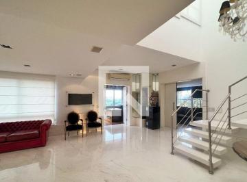 Apartamento · 373m² · 3 Quartos · 4 Vagas · Apartamento à Venda - Moema, 3 Quartos,  373 m2