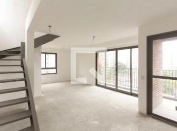 Apartamento · 99m² · 2 Quartos · 1 Vaga · Apartamento à Venda - Moema, 2 Quartos, 99 m2