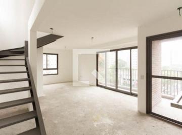 Apartamento · 99m² · 2 Quartos · 1 Vaga · Apartamento à Venda - Moema, 2 Quartos, 99 m2