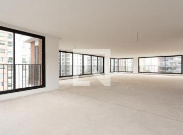 Apartamento · 374m² · 5 Quartos · 5 Vagas · Apartamento à Venda - Moema, 5 Quartos,  374 m2