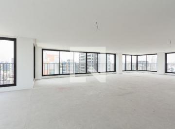 Apartamento · 374m² · 5 Quartos · 5 Vagas · Apartamento à Venda - Moema, 5 Quartos, 374 m2