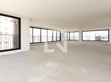 Apartamento · 374m² · 5 Quartos · 4 Vagas · Apartamento à Venda - Moema, 5 Quartos,  374 m2