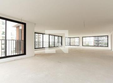 Apartamento · 374m² · 5 Quartos · 5 Vagas · Apartamento à Venda - Moema, 5 Quartos,  374 m2
