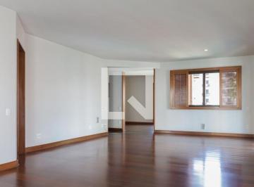 Apartamento · 330m² · 5 Quartos · 5 Vagas · Apartamento à Venda - Moema, 5 Quartos, 330 m2