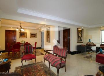 Apartamento · 215m² · 4 Quartos · 2 Vagas · Apartamento à Venda - Moema, 4 Quartos, 215 m2