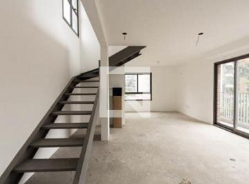 Apartamento · 99m² · 2 Quartos · 1 Vaga · Apartamento à Venda - Moema, 2 Quartos, 99 m2