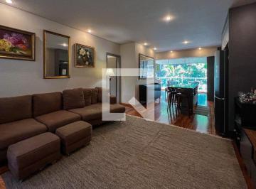 Apartamento · 170m² · 2 Quartos · 2 Vagas · Apartamento à Venda - Moema, 2 Quartos, 170 m2