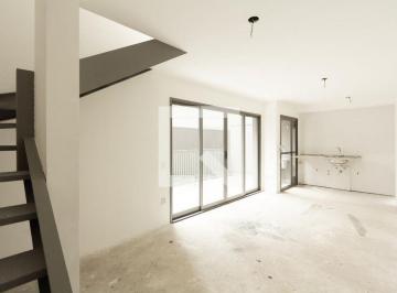 Apartamento · 94m² · 2 Quartos · 1 Vaga · Apartamento à Venda - Moema, 2 Quartos, 94 m2