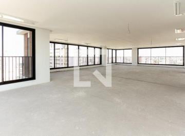 Apartamento · 375m² · 4 Quartos · 4 Vagas · Apartamento à Venda - Moema, 4 Quartos, 375 m2