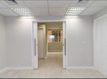 Comercial · 45m² · 4 Quartos · 1 Vaga · Sala comercial na Avenida Angélica, N. 2163 - Cj. 36 • 45 m²